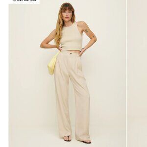 Reformation - White 2P
